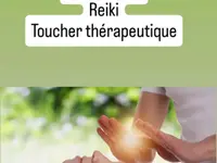 Massage Martin Aurore