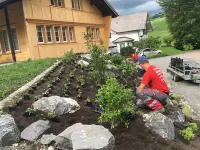 Alpstein Bau + Technik AG - Klicken Sie, um das Bild 2 in einer Lightbox vergrössert darzustellen