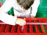 Stiftung Domino