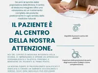 Dr. Marco Bellezza | Medico Psicoanalista