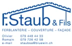 STAUB Ferblanterie-couverture SA