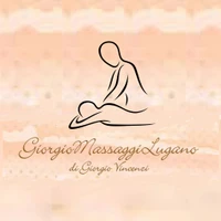 Giorgio Massaggi Lugano-Logo