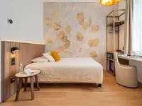 Hotel Walter Au Lac