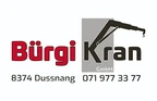 Bürgi Kran GmbH