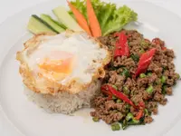 Zentral Thai Restaurant
