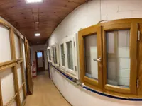 Renggli Schreinerei AG