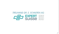 Treuhand Dr. E. Schaeren AG-Logo