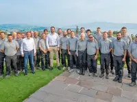 Grab Gartenbau AG