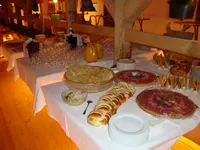 Berghotel Hornberg