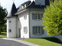 Manfred Köhler installations sanitaires SA
