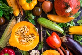 La Petite Maison des Grands Légumes