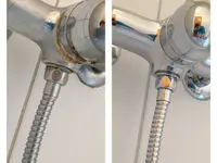 3 Bünden Reinigung
