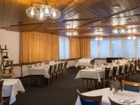 Restaurant Bahnhöfli Entlebuch