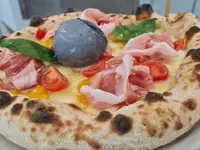 Al Pesce Azzurro
