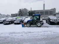 Frei Kanalreinigung AG