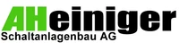 A. Heiniger Schaltanlagenbau AG-Logo