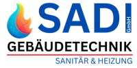 SADI Gebäudetechnik GmbH-Logo