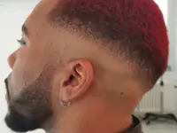 Azad's Barber by Bleri's Barbershop