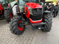 AGRIGARDEN SA