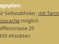 Goldener Festzelte AG
