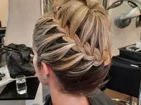 Coiffeur Sunshine