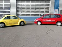 Garage Frossard
