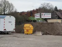 Marques Construction Sàrl