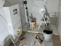 SHB Carrelage Sàrl