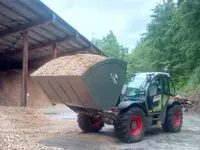 EnerJ Bois Sàrl