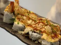 Kintaro Sushi - Klicken Sie, um das Bild 6 in einer Lightbox vergrössert darzustellen