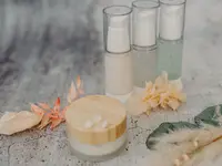 Boutique Elle d'Ange Cosmétiques / Re'Belle Maquillage