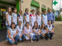 Oberdorf-Apotheke Möhlin AG - Klicken Sie, um das Bild 3 in einer Lightbox vergrössert darzustellen