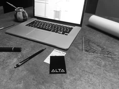 Atelier ALTA Sàrl