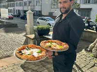 Amalfi Ristorante Pizzeria