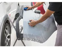 Ercolani Autospenglerei - Malerei AG