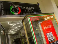 La Dolce Pizza