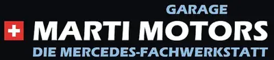 Marti Motors