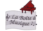 Boîte à musique