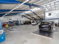 Carrosserie Sandtner AG