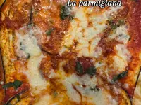 La Piccola Roma - Pizzeria Rosticceria - Locarno - Pizza a domicilio