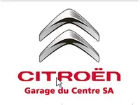 Garage du Centre