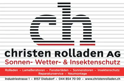 Christen Rolladen AG