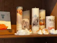 Kerzen Colledani