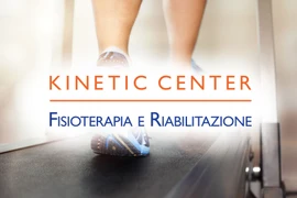 Kinetic Center Lugano - Fisioterapia e Riabilitazione