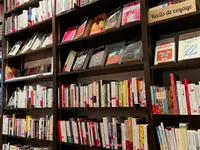 La Librairie du Château, Laure Paccaud