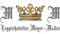 Teppichatelier Meyer - Müller-Logo