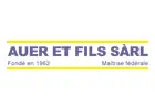 AUER ET FILS Sàrl