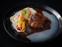 Restaurant Aufiberg