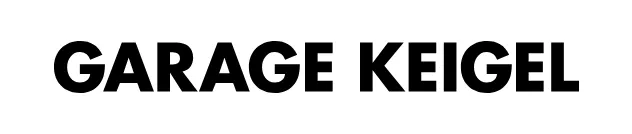 GARAGE KEIGEL - Keigel AG