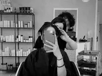 Coiffure Ermina